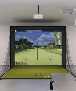 Bushnell Launch Pro Launch Monitor & Simulator | Home Studio Packages 19 Bushnell Launch Pro Launch Monitor & Simulator | Home Studio Packages -Wedges Sales MevoSIG10 SIG4x7 Package 869x869 b8119fa6 5a42 486b 91b5 d73a872bb917