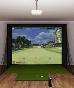 Bushnell Launch Pro Launch Monitor & Simulator | Home Studio Packages 20 Bushnell Launch Pro Launch Monitor & Simulator | Home Studio Packages -Wedges Sales MevoSIG12 Fairway Package 869x869 1e8f3196 f2b9 4a49 ab2b db0e2e22ce66