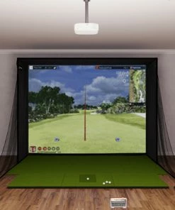 FlightScope Mevo Launch Monitor & Simulator | Home Studio Packages 21 FlightScope Mevo Launch Monitor & Simulator | Home Studio Packages -Wedges Sales MevoSIG12 SIG4x10 Package