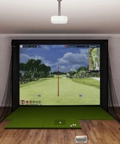 FlightScope Mevo Launch Monitor & Simulator | Home Studio Packages 20 FlightScope Mevo Launch Monitor & Simulator | Home Studio Packages -Wedges Sales MevoSIG12 SIG4x7 Package