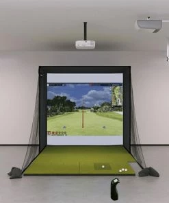 Bushnell Launch Pro Launch Monitor & Simulator | Home Studio Packages 16 Bushnell Launch Pro Launch Monitor & Simulator | Home Studio Packages -Wedges Sales MevoSIG8 SIG4x7 Package 1000x1000 df753be5 2f04 4053 99d1 d7d09cfe3580