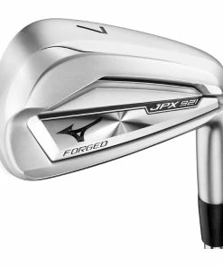 Mizuno Golf Mizuno JPX-921 Forged Individual Irons