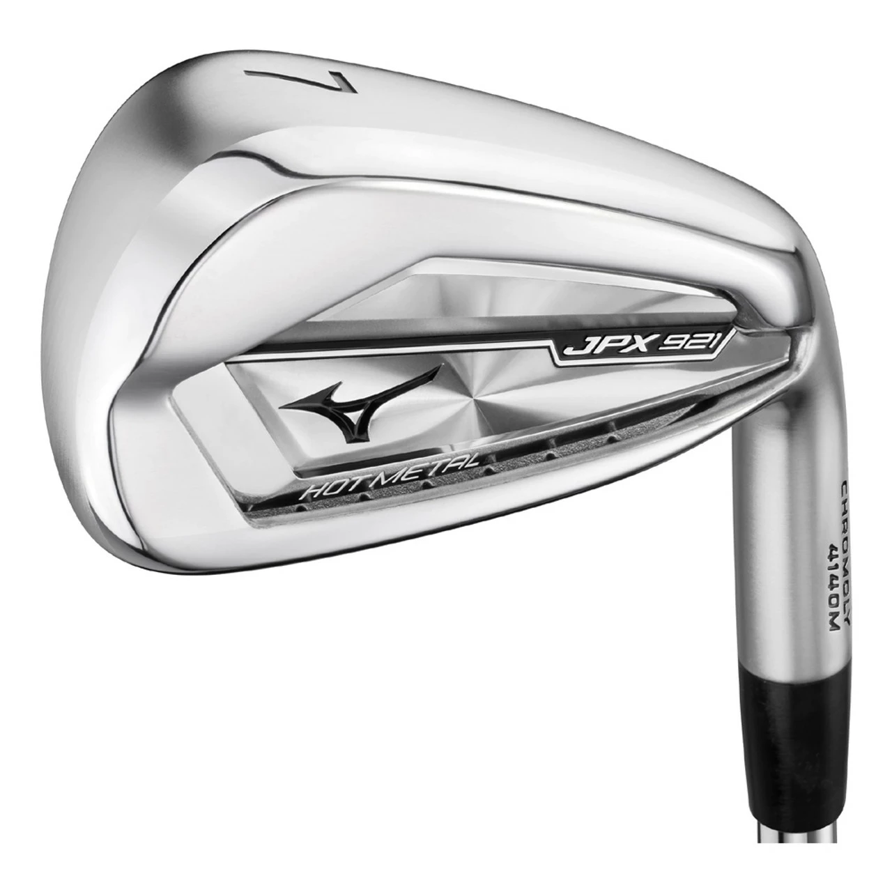Mizuno Golf Mizuno JPX-921 Hot Metal Individual Irons 3 Mizuno Golf Mizuno JPX-921 Hot Metal Individual Irons