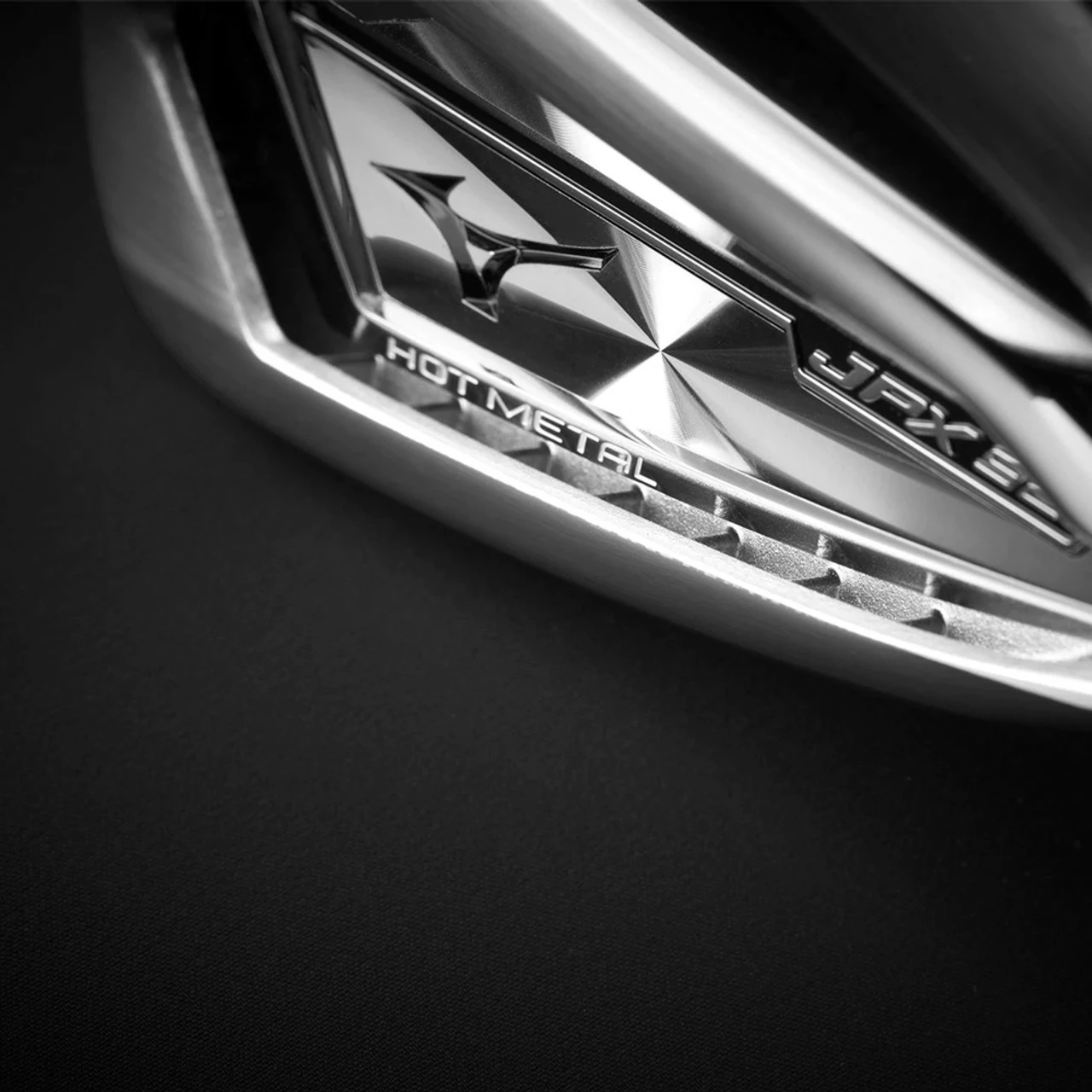 Mizuno Golf Mizuno JPX-921 Hot Metal Individual Irons 7 Mizuno Golf Mizuno JPX-921 Hot Metal Individual Irons - Image 5