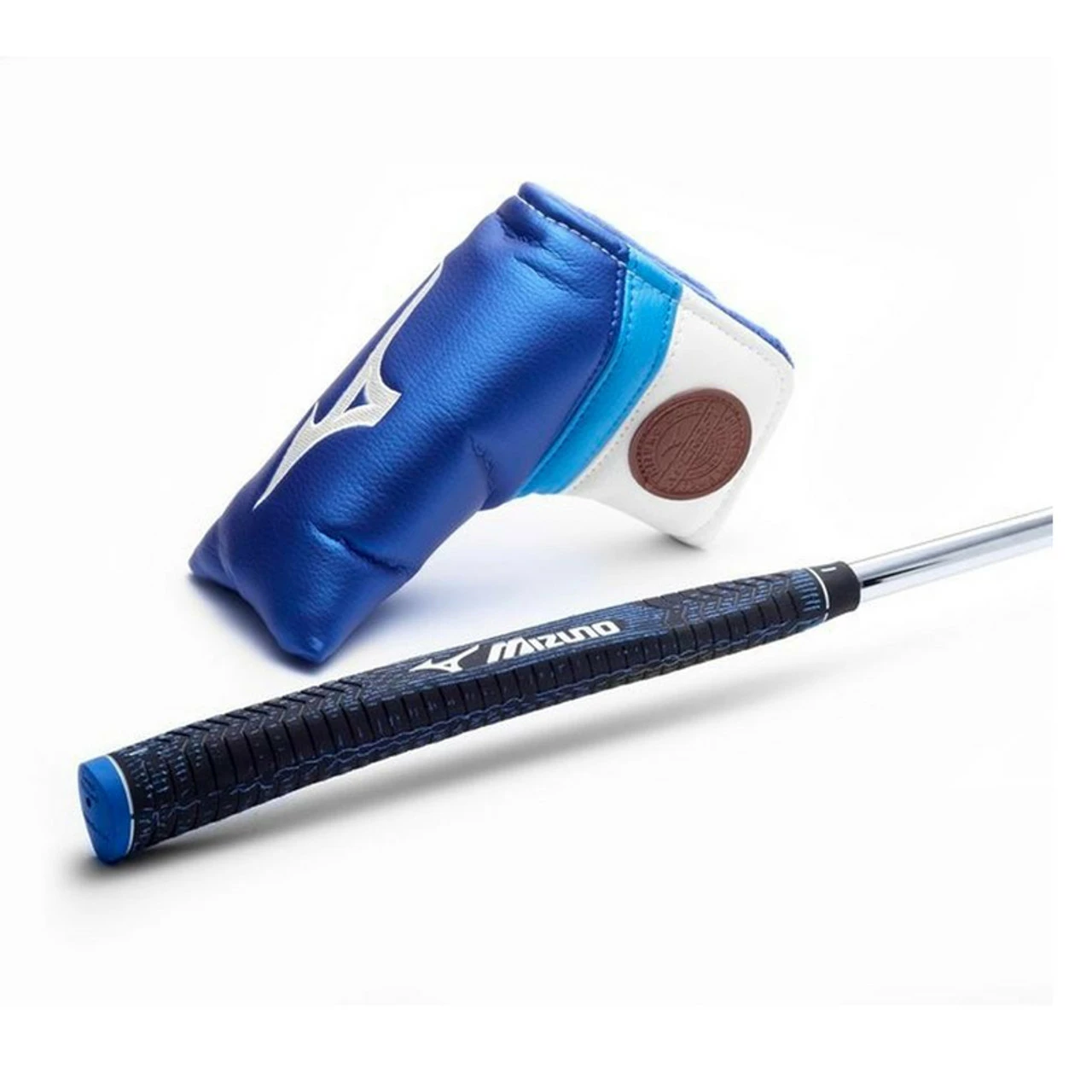 Mizuno Golf Mizuno M-Craft Type II Blue Ion Putter 4 Mizuno Golf Mizuno M-Craft Type II Blue Ion Putter - Image 2