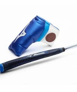 Mizuno Golf Mizuno M-Craft Type III Black Ion Putter -Wedges Sales Mizuno M Craft HC Grip 41048.1600100937