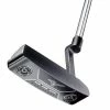 Mizuno Golf Mizuno M-Craft Type II Black Ion Putter -Wedges Sales Mizuno M Craft WS BLKI II a 97973.1600100894