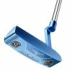 Mizuno Golf Mizuno M-Craft Type II Blue Ion Putter -Wedges Sales Mizuno M Craft WS BLUI II a 38283.1600100904