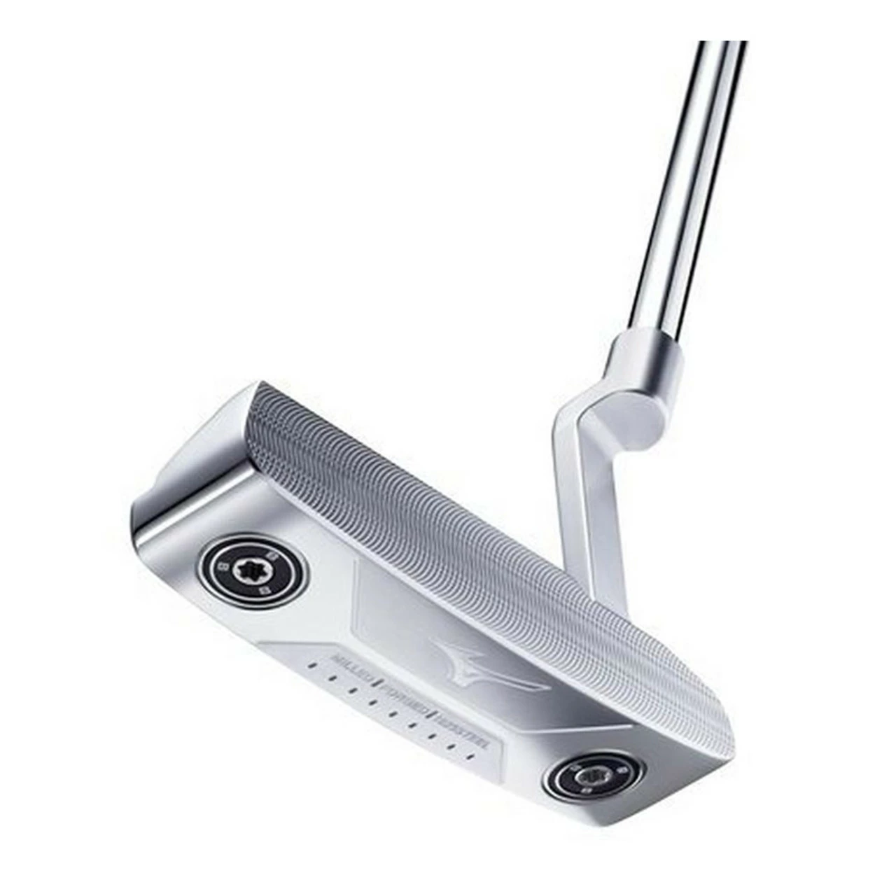 Mizuno Golf Mizuno M-Craft Type II White Satin Putter