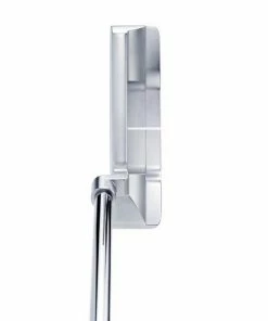 Mizuno Golf Mizuno M-Craft Type II White Satin Putter -Wedges Sales Mizuno M Craft WS Type II c 06304.1600100914