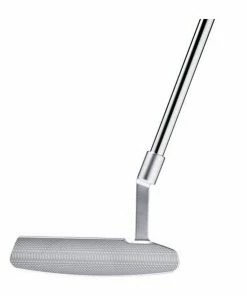 Mizuno Golf Mizuno M-Craft Type II White Satin Putter -Wedges Sales Mizuno M Craft WS Type II d 35139.1600100914