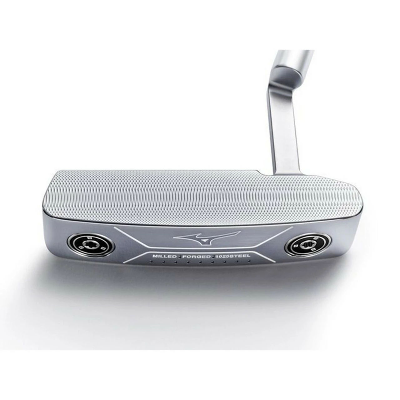 Mizuno Golf Mizuno M-Craft Type II White Satin Putter - Image 5