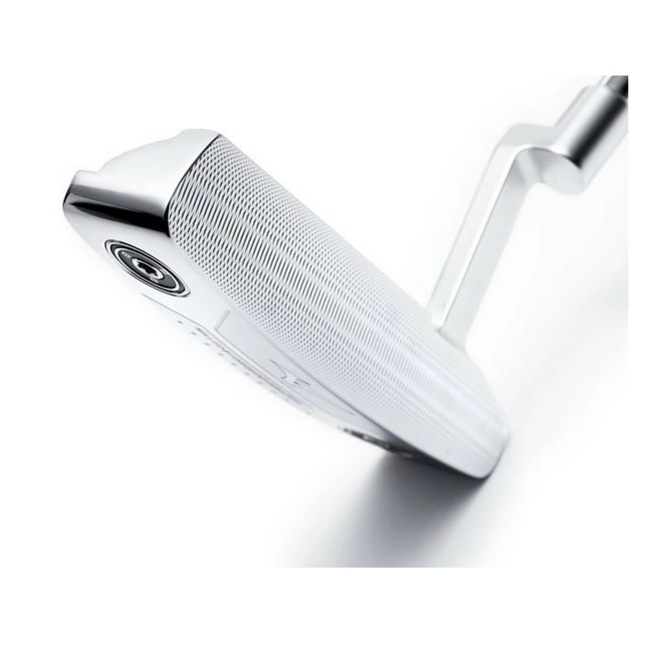 Mizuno Golf Mizuno M-Craft Type II White Satin Putter - Image 6