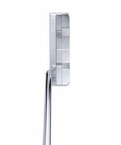 Mizuno Golf Mizuno M-Craft Type I White Satin Putter -Wedges Sales Mizuno M Craft WS Type I c 64342.1600100823