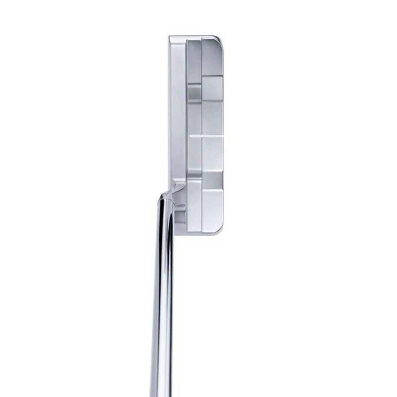 Mizuno Golf Mizuno M-Craft Type I White Satin Putter - Image 3