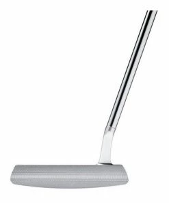Mizuno Golf Mizuno M-Craft Type I White Satin Putter -Wedges Sales Mizuno M Craft WS Type I d 90291.1600100823