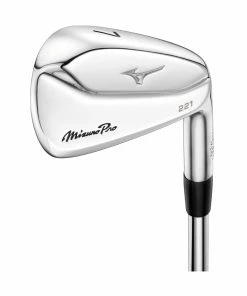 Mizuno Golf Mizuno Pro 221 Single Irons