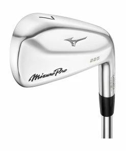 Mizuno Golf Mizuno Pro 225 Single Irons