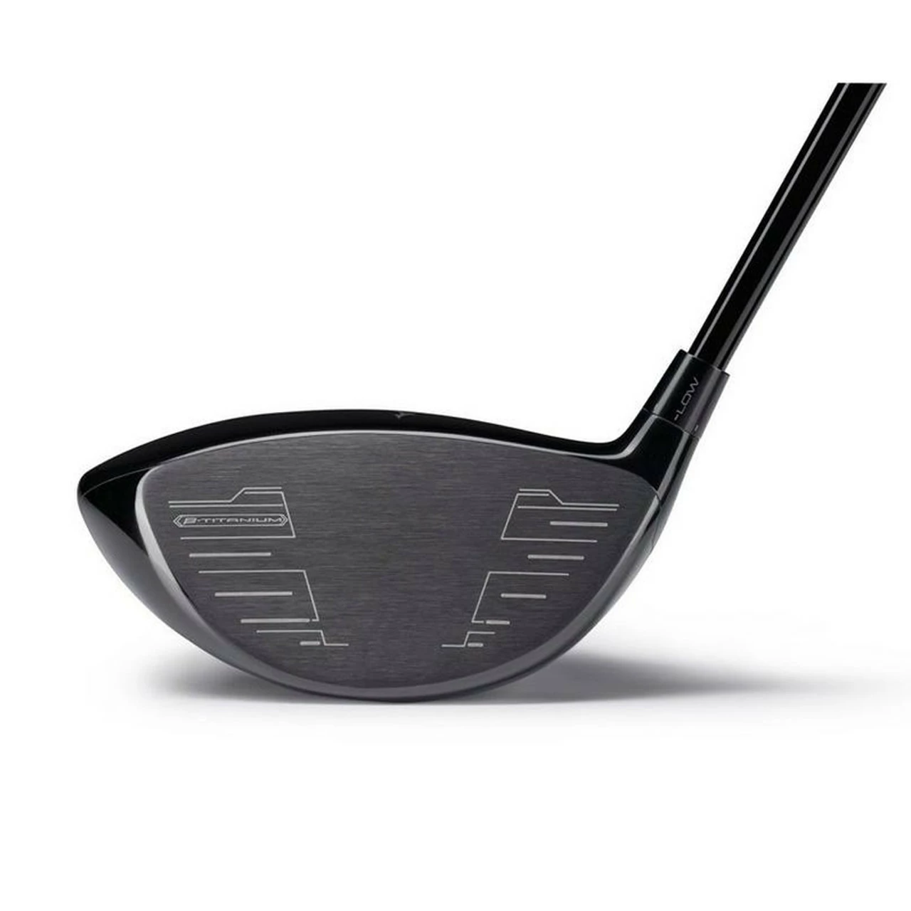 Mizuno Golf Mizuno ST-Z 230 Driver 5 Mizuno Golf Mizuno ST-Z 230 Driver - Image 3
