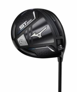 Mizuno Golf Mizuno ST200 Premium Shaft Drivers Clearance -Wedges Sales Mizuno ST200 Driver b 48388.1630361114
