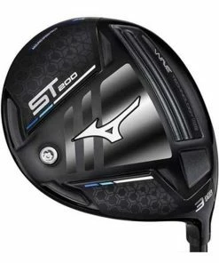 Mizuno Golf Mizuno ST200 Fairway Wood