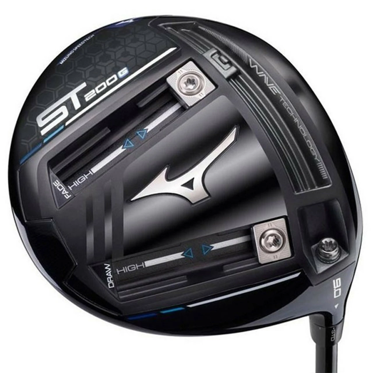 Mizuno Golf Mizuno ST200 G Drivers Clearance 3 Mizuno Golf Mizuno ST200 G Drivers Clearance