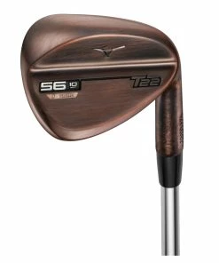 Mizuno Golf Mizuno T22 Copper Wedges