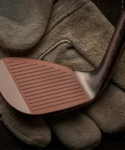 Mizuno Golf Mizuno T22 Raw Wedges 11 Mizuno Golf Mizuno T22 Raw Wedges -Wedges Sales Mizuno T22 Copper Wedge c 62585.1655496653