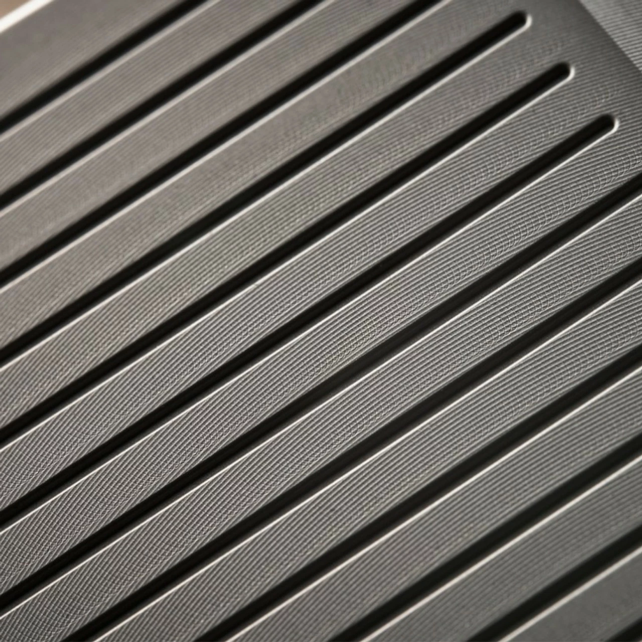 Mizuno Golf Mizuno T22 Raw Wedges 6 Mizuno Golf Mizuno T22 Raw Wedges - Image 4