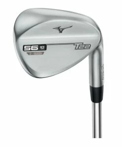Mizuno Golf Mizuno T22 Raw Wedges