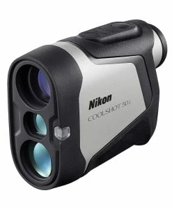 Nikon COOLSHOT 50i Golf Laser Rangefinder -Wedges Sales Nikon COOLSHOT 50i Golf Rangefinder 5