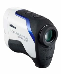 Nikon COOLSHOT PROII Stabilized Golf Laser Rangefinder 13 Nikon COOLSHOT PROII Stabilized Golf Laser Rangefinder -Wedges Sales Nikon COOLSHOT PROII Golf Rangefinder 2