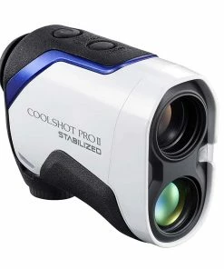 Nikon COOLSHOT PROII Stabilized Golf Laser Rangefinder 14 Nikon COOLSHOT PROII Stabilized Golf Laser Rangefinder -Wedges Sales Nikon COOLSHOT PROII Golf Rangefinder 3