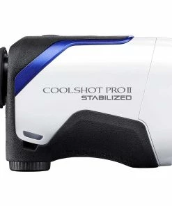 Nikon COOLSHOT PROII Stabilized Golf Laser Rangefinder 16 Nikon COOLSHOT PROII Stabilized Golf Laser Rangefinder -Wedges Sales Nikon COOLSHOT PROII Golf Rangefinder 5