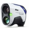 Nikon COOLSHOT PROII Stabilized Golf Laser Rangefinder -Wedges Sales Nikon COOLSHOT PROII Golf Rangefinder 7