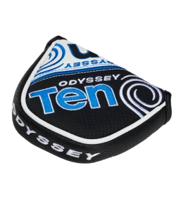 Odyssey Golf Odyssey Ten 2-Ball Triple Track Putter -Wedges Sales Odyssey 2 Ball TEN OS Putter HC a 93788.1637263703