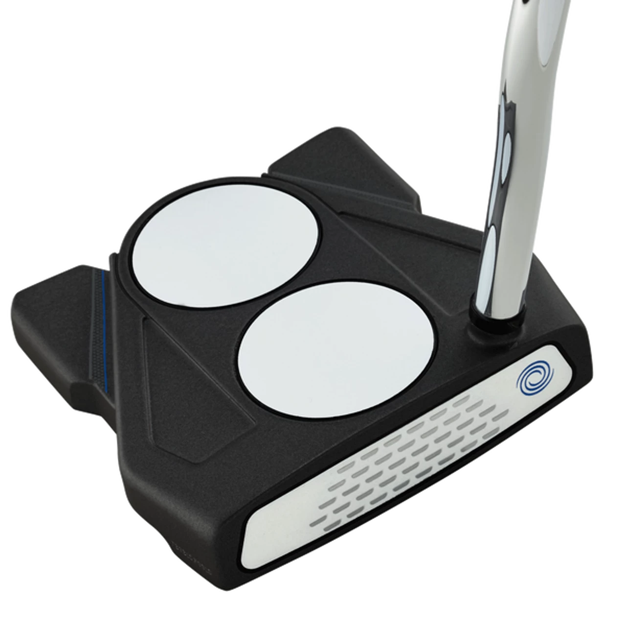 Odyssey Golf Odyssey Ten 2-Ball Putter 3 Odyssey Golf Odyssey Ten 2-Ball Putter