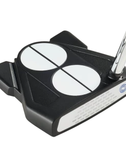 Odyssey Golf Odyssey Ten 2-Ball Arm Lock Lined Putter