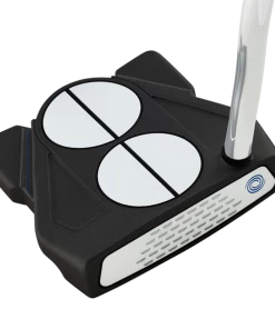 Odyssey Golf Odyssey Ten 2-Ball Tour Lined Putter