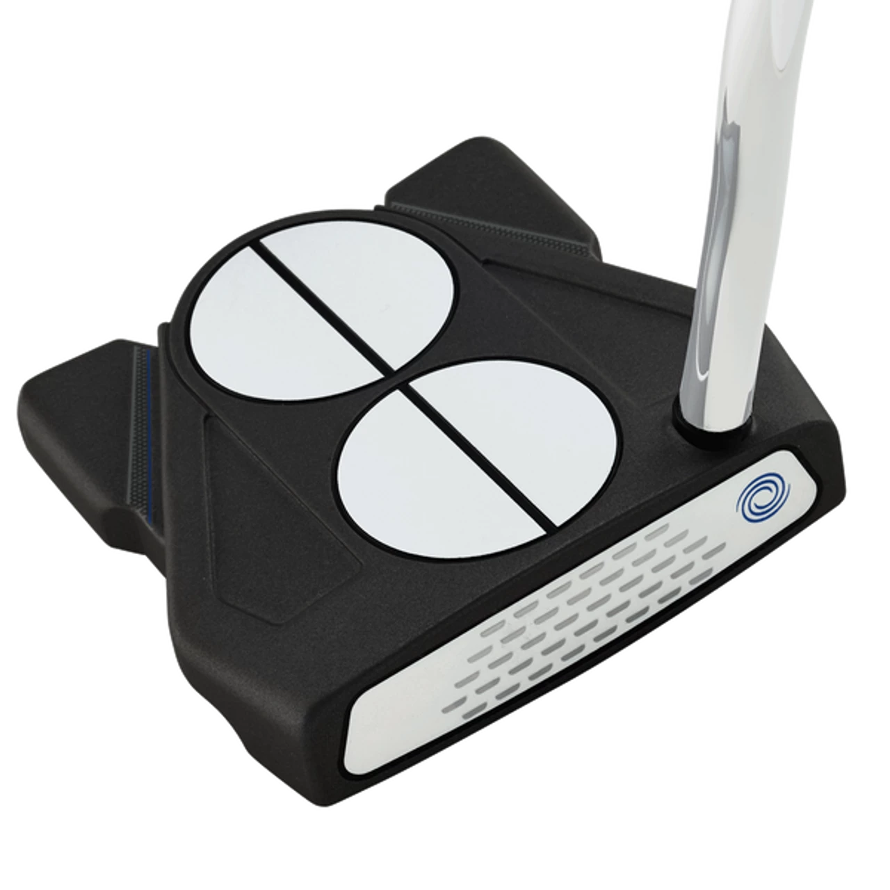 Odyssey Golf Odyssey Ten 2-Ball Tour Lined Putter 3 Odyssey Golf Odyssey Ten 2-Ball Tour Lined Putter