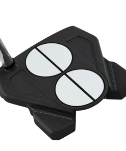 Odyssey Golf Odyssey Ten 2-Ball Tour Lined Putter 12 Odyssey Golf Odyssey Ten 2-Ball Tour Lined Putter -Wedges Sales Odyssey Ten 2 Ball Tour Lined Putter c 34800.1629234614