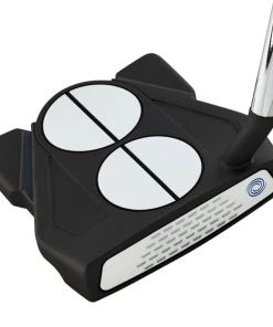 Odyssey Golf Odyssey Ten 2-Ball Tour Lined Slant Putter