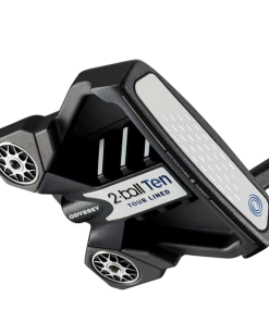 Odyssey Golf Odyssey Ten 2-Ball Tour Lined Slant Putter -Wedges Sales Odyssey Ten 2 Ball Tour Lined Slant Putter c 80008.1629234409