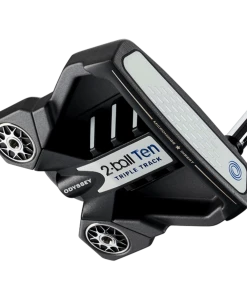 Odyssey Golf Odyssey Ten 2-Ball Triple Track Putter -Wedges Sales Odyssey Ten 2 Ball Triple Track Putter 60974.1637263703