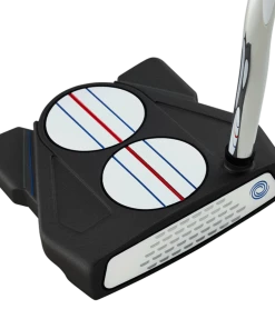 Odyssey Golf Odyssey Ten 2-Ball Triple Track Putter