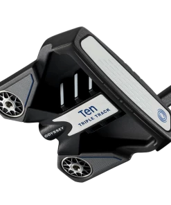 Odyssey Golf Odyssey Ten Triple Track Slant Putter -Wedges Sales Odyssey Ten Triple Track Slant Putter d 71907.1629238085