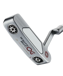 Odyssey Golf Odyssey White Hot OG #1 Stroke Lab Putter