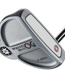 Odyssey Golf Odyssey White Hot OG 2-Ball Putter