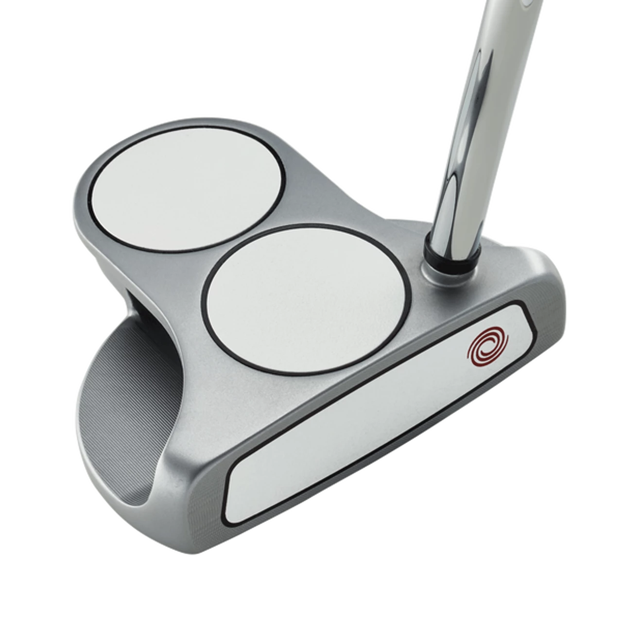 Odyssey Golf Odyssey White Hot OG 2-Ball Putter 5 Odyssey Golf Odyssey White Hot OG 2-Ball Putter - Image 3