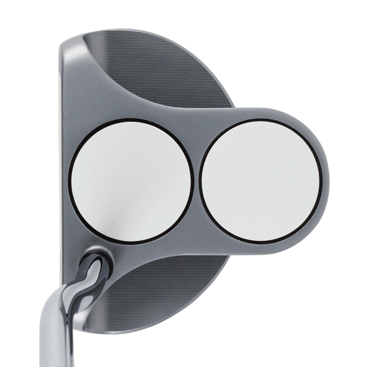 Odyssey Golf Odyssey White Hot OG 2-Ball Putter 4 Odyssey Golf Odyssey White Hot OG 2-Ball Putter - Image 2